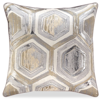 Meiling Pillow - furniture place usa