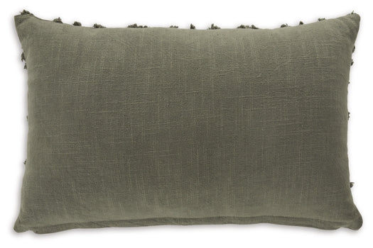 Finnbrook Pillow (Set of 4) - furniture place usa