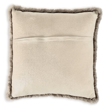 Gariland Pillow (Set of 4) - furniture place usa