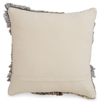 Gibbend Pillow (Set of 4) - furniture place usa