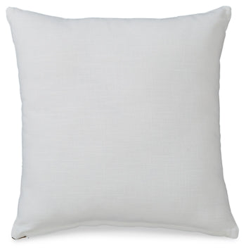 Longsum Pillow (Set of 4) - furniture place usa