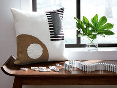 Longsum Pillow (Set of 4) - furniture place usa