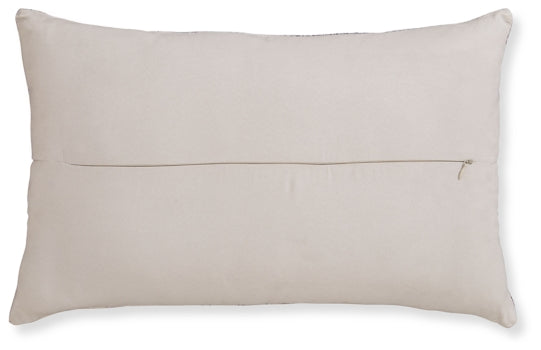 Pacrich Pillow (Set of 4) - furniture place usa