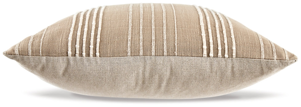 Benbert Pillow (Set of 4) - furniture place usa
