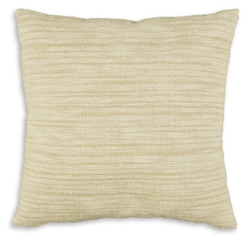 Budrey Pillow (Set of 4) - furniture place usa