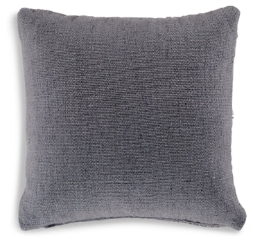 Yarnley Pillow - furniture place usa