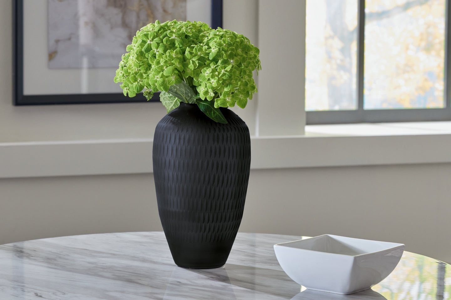 Etney Vase - furniture place usa