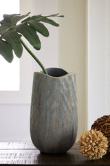 Iverly Vase - furniture place usa