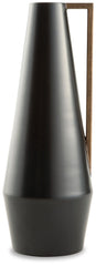 Pouderbell Vase - furniture place usa