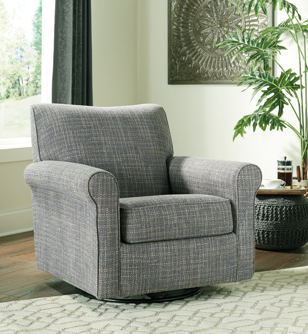 Renley Accent Chair - furniture place usa
