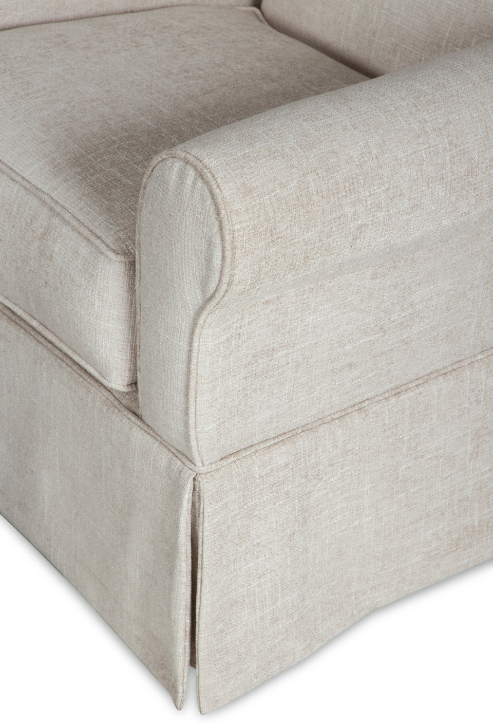 Searcy Accent Chair - furniture place usa