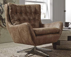 Velburg Accent Chair - furniture place usa