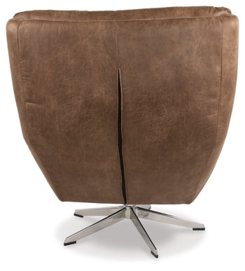 Velburg Accent Chair - furniture place usa