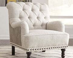 Tartonelle Accent Chair - furniture place usa