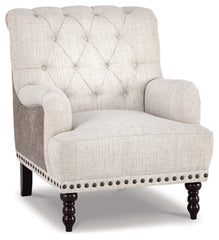 Tartonelle Accent Chair - furniture place usa