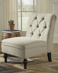 Degas Accent Chair - furniture place usa