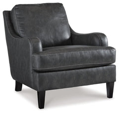 Tirolo Accent Chair - furniture place usa