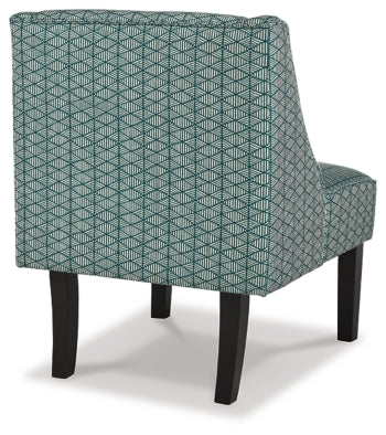 Janesley Accent Chair - furniture place usa