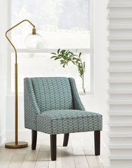 Janesley Accent Chair - furniture place usa