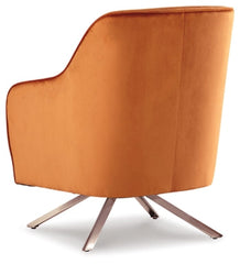 Hangar Accent Chair - furniture place usa