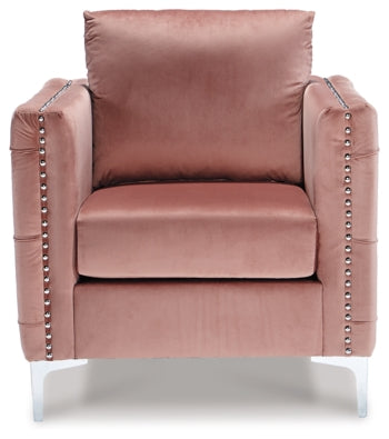 Lizmont Accent Chair - furniture place usa