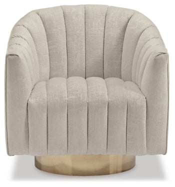 Penzlin Accent Chair - furniture place usa