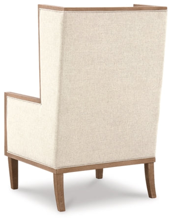 Avila Accent Chair - furniture place usa