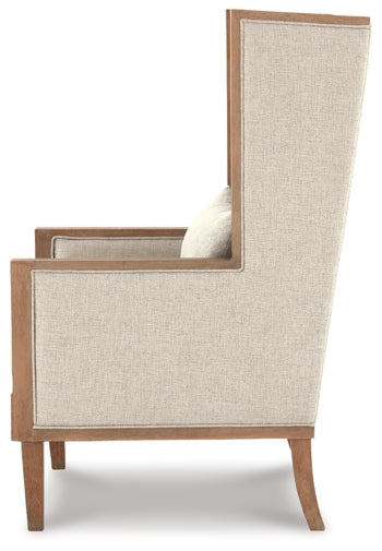 Avila Accent Chair - furniture place usa