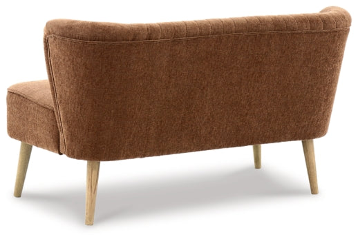 Collbury Accent Bench - furniture place usa