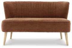 Collbury Accent Bench - furniture place usa