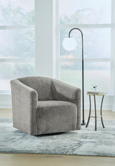 Bramner Accent Chair - furniture place usa