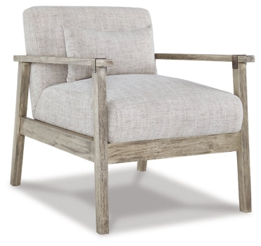 Dalenville Accent Chair - furniture place usa