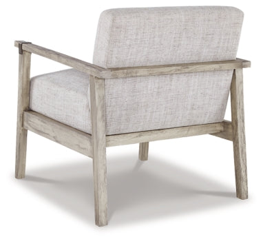 Dalenville Accent Chair - furniture place usa