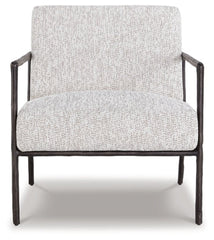 Ryandale Accent Chair - furniture place usa