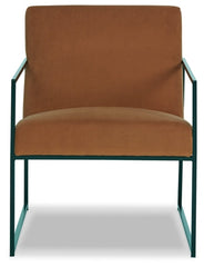 Aniak Accent Chair - furniture place usa