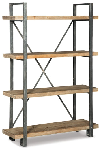 Forestmin Bookcase - furniture place usa