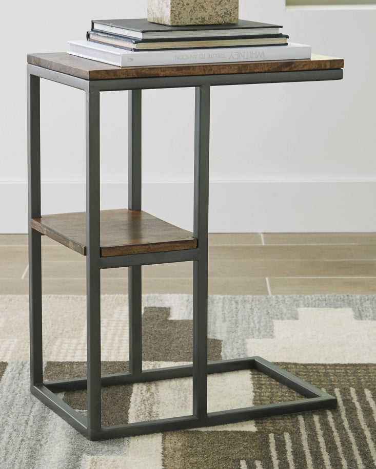 Forestmin Accent Table - furniture place usa