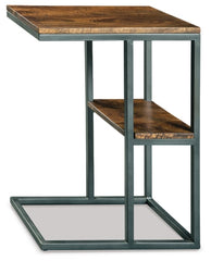 Forestmin Accent Table - furniture place usa