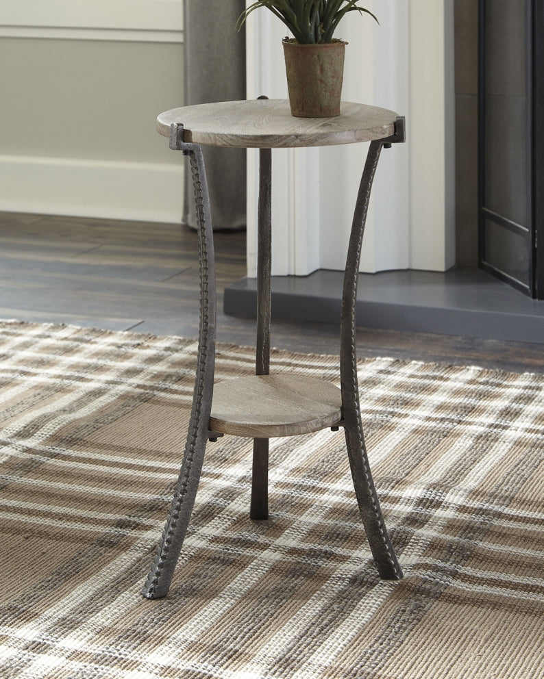 Enderton Accent Table - furniture place usa