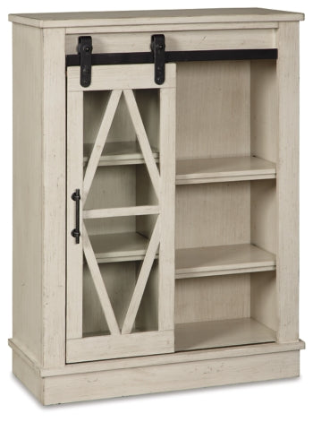 Bronfield Accent Cabinet - furniture place usa