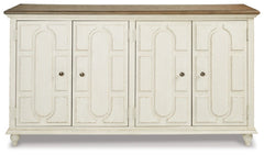 Roranville Accent Cabinet - furniture place usa