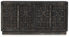 Roseworth Accent Cabinet - furniture place usa
