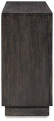 Roseworth Accent Cabinet - furniture place usa