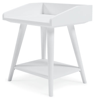 Blariden Accent Table - furniture place usa