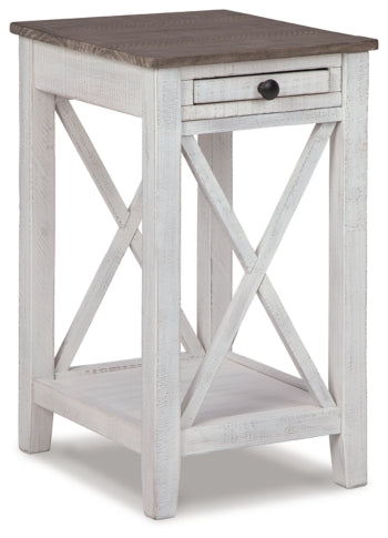 Adalane Accent Table - furniture place usa
