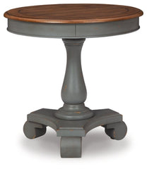 Mirimyn Accent Table - furniture place usa