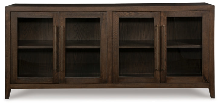 Balintmore Accent Cabinet - furniture place usa