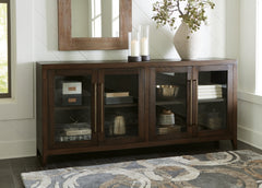 Balintmore Accent Cabinet - furniture place usa