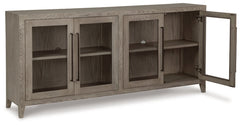 Dalenville Accent Cabinet - furniture place usa