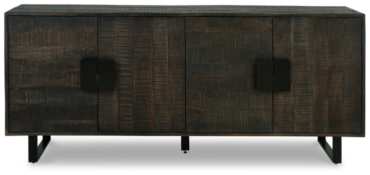 Kevmart Accent Cabinet - furniture place usa